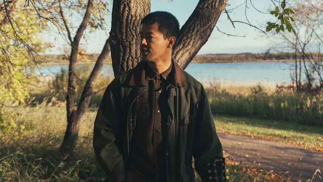 profile photo in nature mitch park blah148