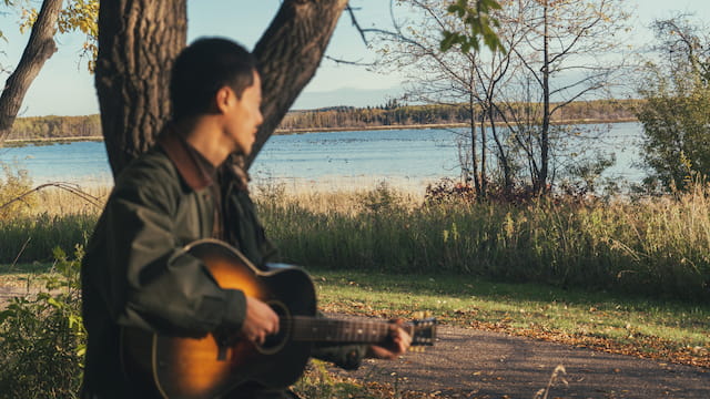 background of therien lake st paul mitch park blah148 lg-1 gibson